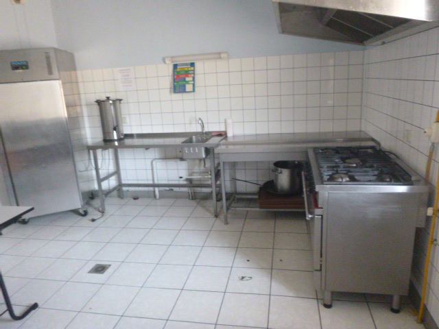 Salle des fêtes de Burgille — photo 3